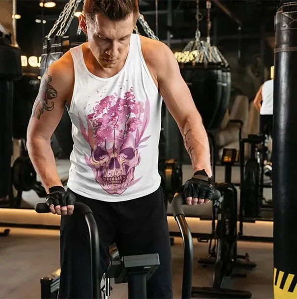 tank-top-horror-rock-pink-skull-kolor-wielokolorowy