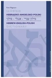 slownik-hebrajsko-angielsko-polski-e-wegrzyn
