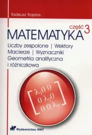 trajdos-matematyka-czesc-3-liczby-zespolone