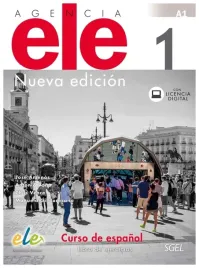 agencia-ele-1-cwiczenia-nueva-edicion