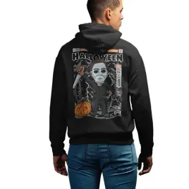 bluza-z-kapturem-filmowa-mike-myers