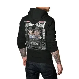 bluza-z-kapturem-filmowa-laurel-and-hardy