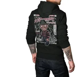 bluza-z-kapturem-filmowa-freddy-krueger