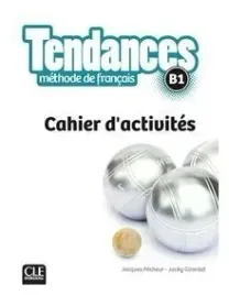 tendances-b1-cwiczenia-jezyk-francuski