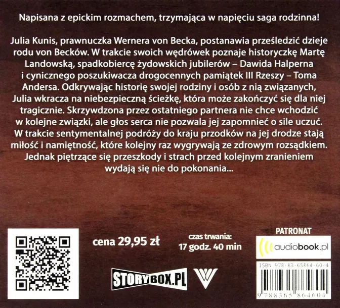 jax-pietno-von-beckow-tytul-pietno-von-beckow
