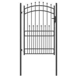brama-ogrodzeniowa-z-kolcami-emmen-200-x-100-cm