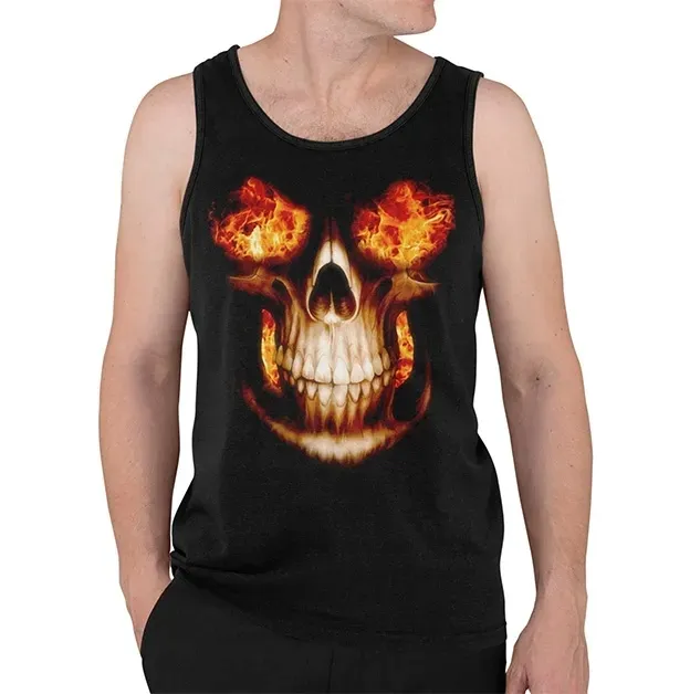 tank-top-horror-rock-fire-skull