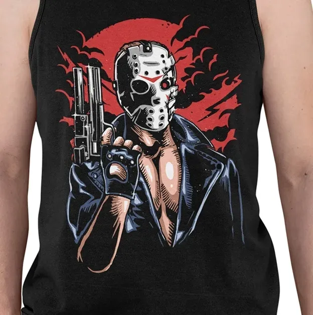 tank-top-horror-rock-jason-will-be-back-stan-nowy