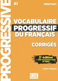 miquel-vocabulaire-progressif-du-francais-niveau