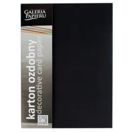 karton-ozdobny-wizytowkowy-floryda-czarny-250g-20-arkuszy-galeria-papieru