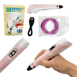 3d-pen-dlugopis-filament-rozne-kolory
