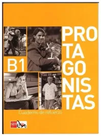 garcia-vino-protagonistas-b1-cuaderno-de-refurerzo