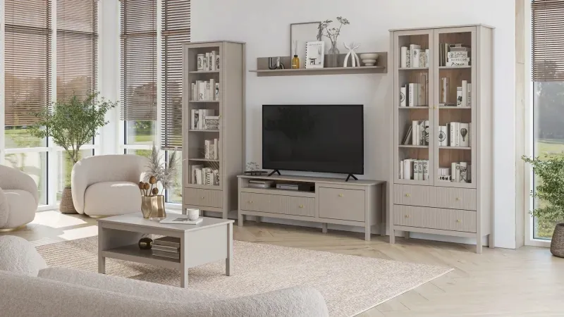 kleo-lawa-90-taupe-stan-nowy