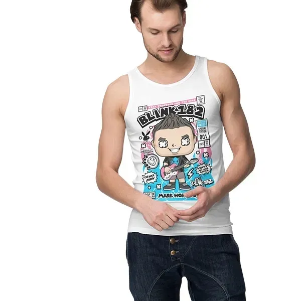 tank-top-horror-rock-mark-hoppus-blink182-stan-nowy