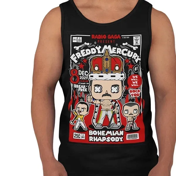 tank-top-horror-rock-freddy-mercury-stan-nowy