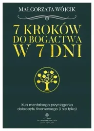wojcik-7-krokow-do-bogactwa-w-7-dni