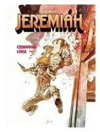 jeremiah-tom-16-czerwona-linia-hermann-huppen