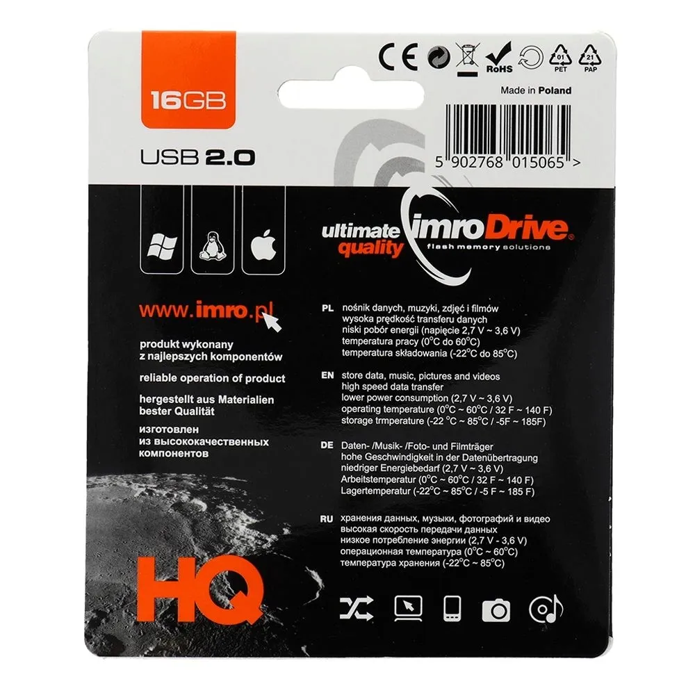 imro-pendrive-axis-16gb-usb2-0