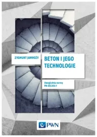 beton-i-jego-technologie-zygmunt-jamrozy