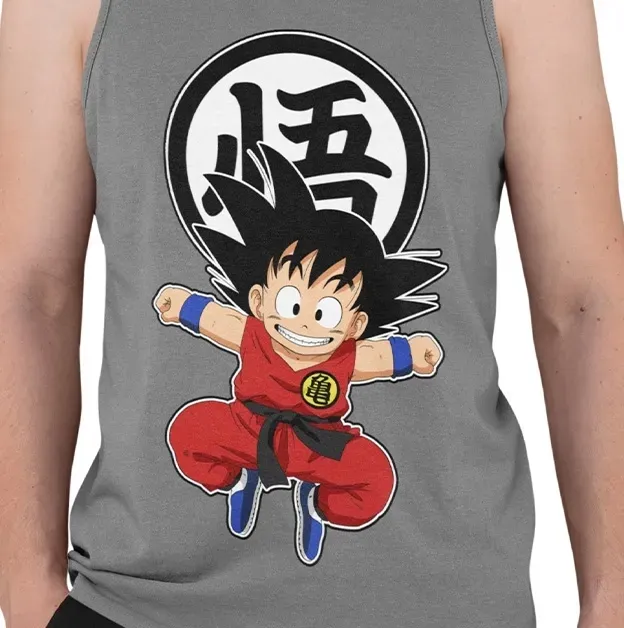 tank-top-dragonball-sg-dbz-2-stan-nowy