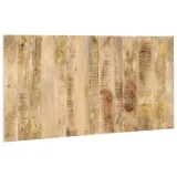 zaglowek-160-cm-lite-drewno-surowe-mango-stan-nowy