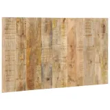 zaglowek-140-cm-lite-drewno-surowe-mango-stan-nowy