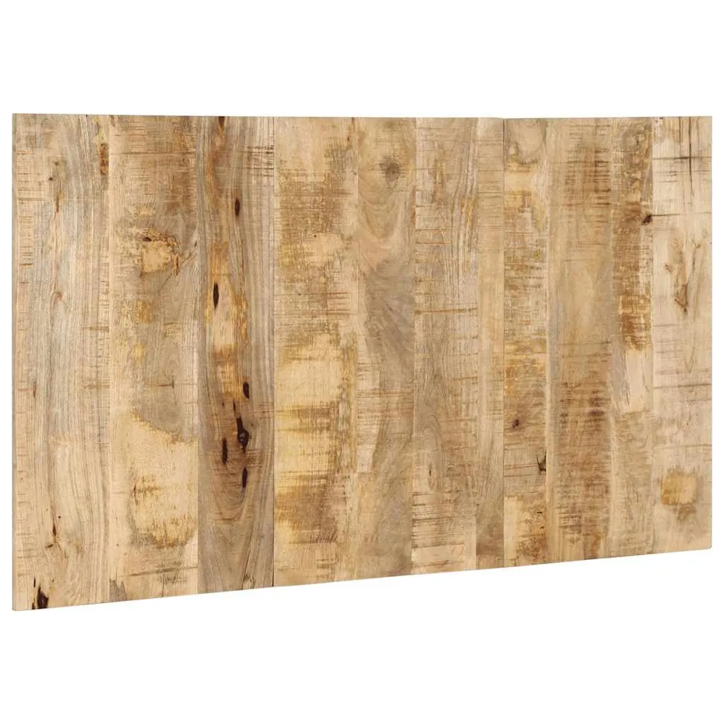 zaglowek-140-cm-lite-drewno-surowe-mango-stan-nowy