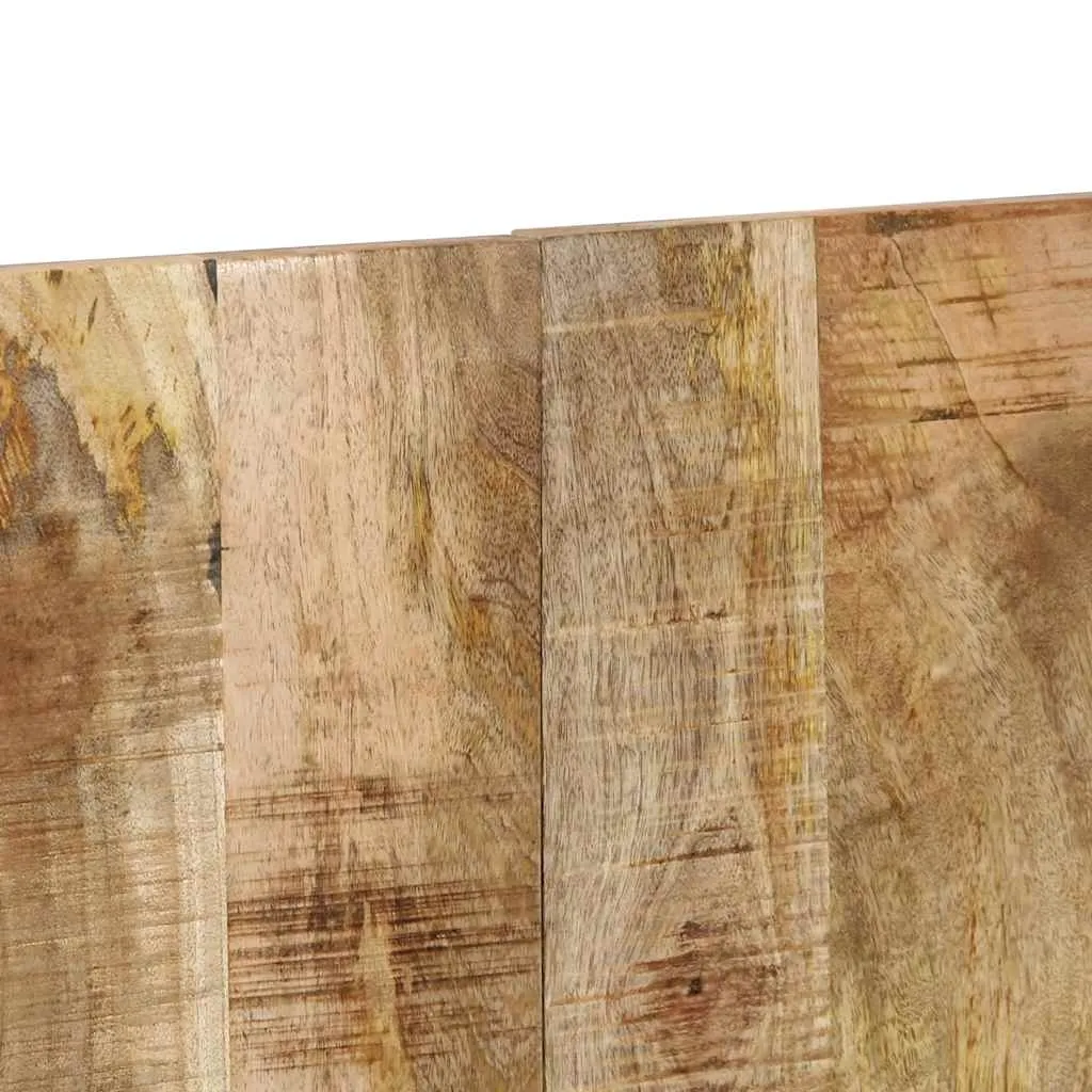 zaglowek-140-cm-lite-drewno-surowe-mango-stan-nowy