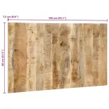 zaglowek-140-cm-lite-drewno-surowe-mango-stan-nowy-kod-producenta-4017500