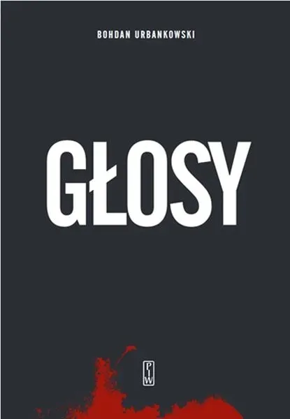 urbankowski-glosy-wydawnictwo-panstwowy-instytut-wydawniczy-piw