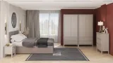 kleo-szafa-2d2s-taupe-glebokosc-mebla-61-cm