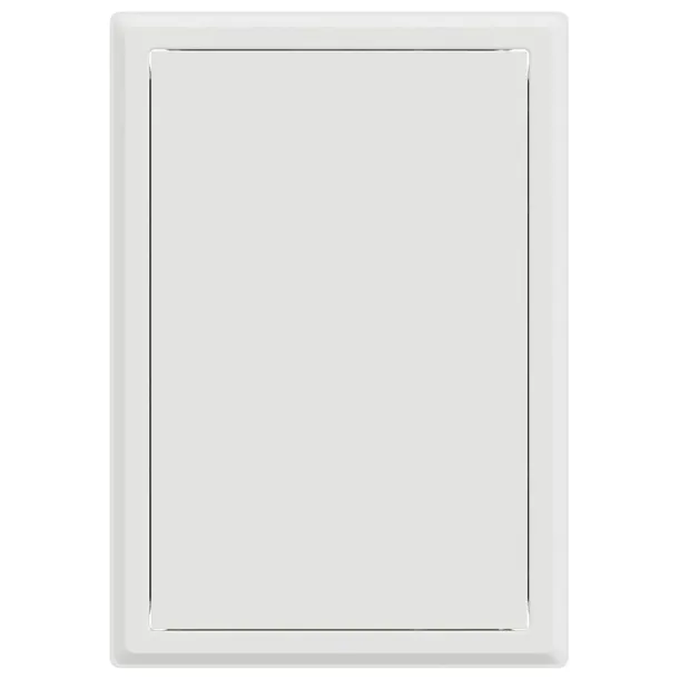 panel-dostepu-bialy-33-x-23-x-3-cm-stal-szerokosc-produktu-23-cm