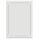 panel-dostepu-bialy-33-x-23-x-3-cm-stal-szerokosc-produktu-23-cm