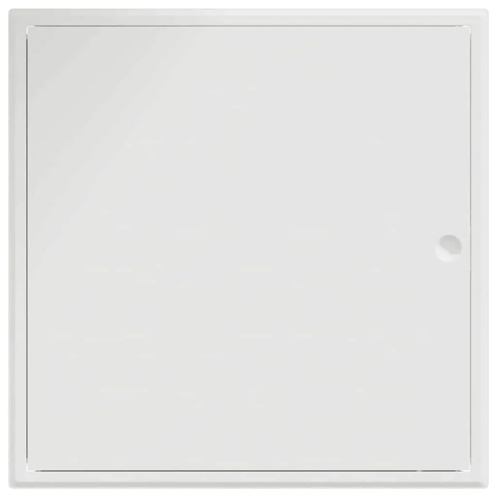 panel-dostepu-bialy-53-x-53-x-3-cm-stal-stan-nowy