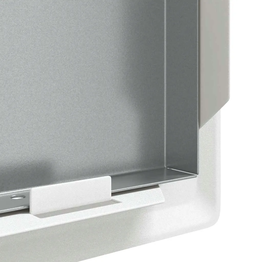 panel-dostepu-bialy-53-x-53-x-3-cm-stal-stan-nowy