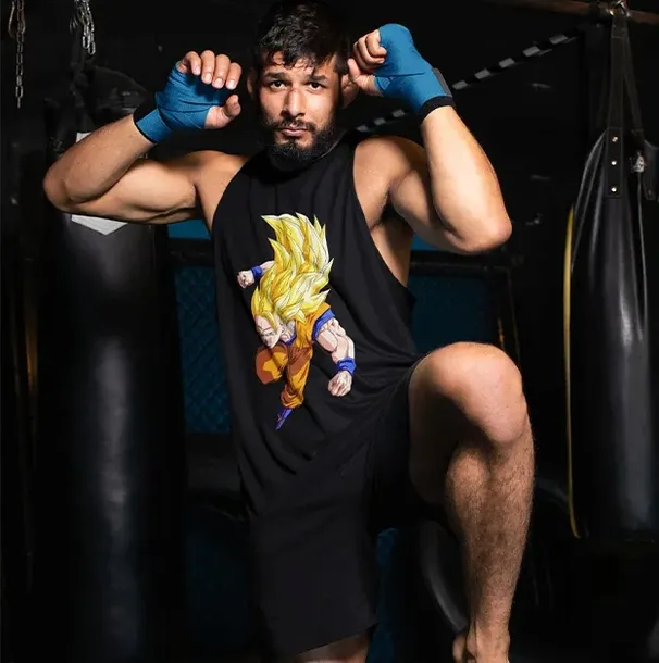 tank-top-dragonball-goku-material-dominujacy-bawelna
