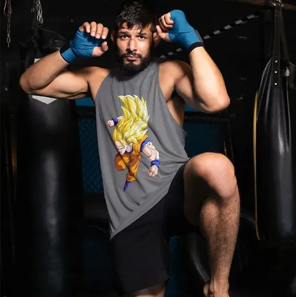tank-top-dragonball-goku-kolor-wielokolorowy