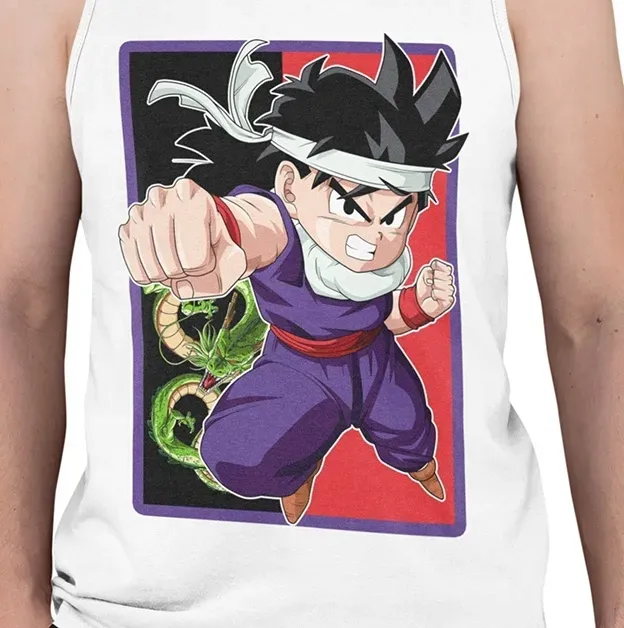 tank-top-dragonball-gohan-3-stan-nowy