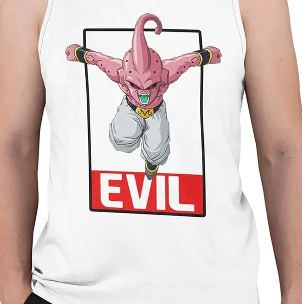 tank-top-dragonball-evil-buu-stan-nowy