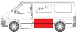 poszycie-boku-lewe-ford-transit-iv-fl-ii-10-86-07-00