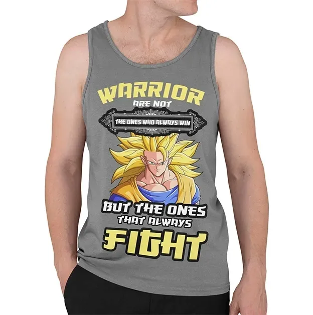 tank-top-dragonball-dbz-warrior
