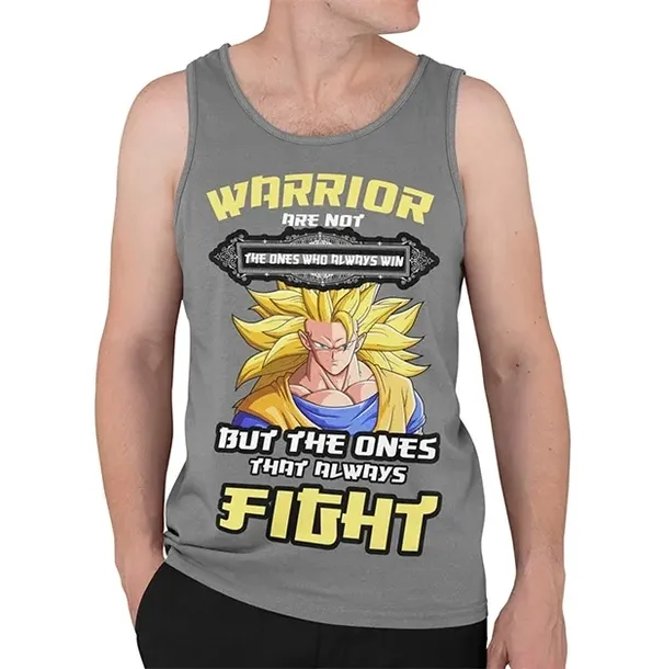 tank-top-dragonball-dbz-warrior