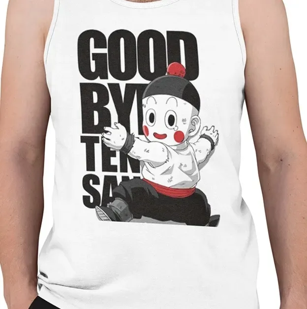 tank-top-dragonball-dbz-good-bye-stan-nowy