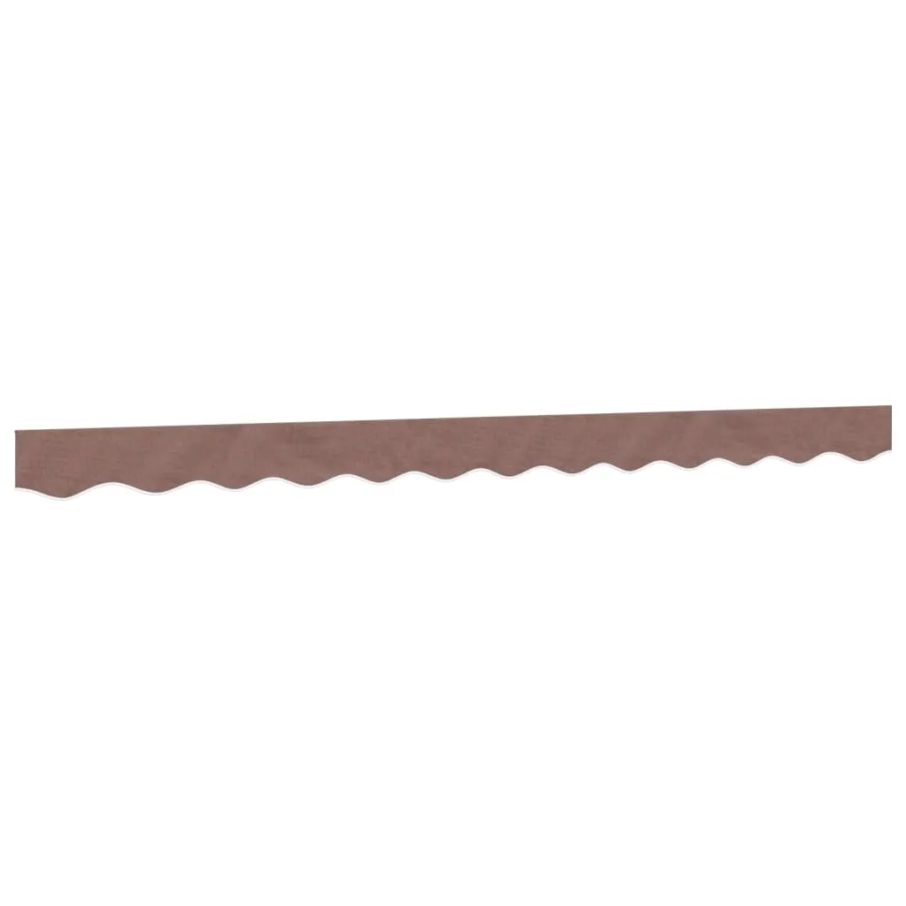 lambrekin-do-markizy-brazowe-paski-3-m-stan-nowy