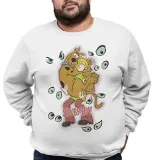 bluza-smieszna-scooby-doo-stan-nowy