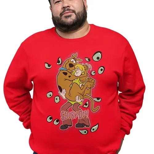 bluza-smieszna-scooby-doo-rozmiar-l