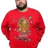 bluza-smieszna-scooby-doo-rozmiar-xl