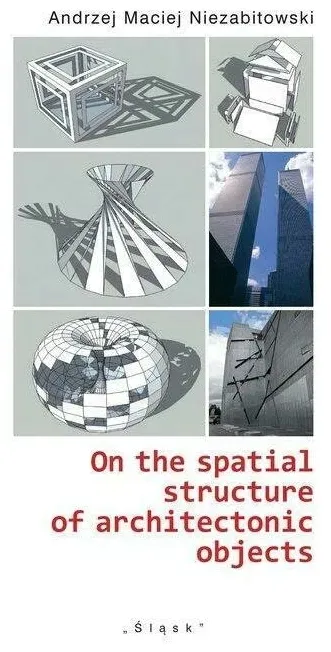on-the-spatial-structure-of-architectonic-objects