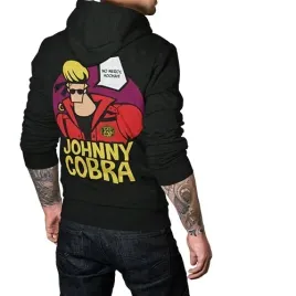 bluza-z-kapturem-smieszna-johny-bravo-cobra-kai