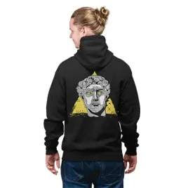 bluza-z-kapturem-smieszna-creative-sculpture-of-2
